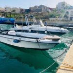Siracusa Excursion Boats:Tour of Augusta and Brucoli's Coast - A Closer Look at the Experience