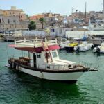 Siracusa: Ortigia and Plemmirio Boat Tour with Drinks - The Landmarks and Sights