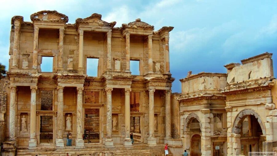 Sirince Village Tour with Lunch and Pickup only for cruiser - A Closer Look at the Tour Itinerary