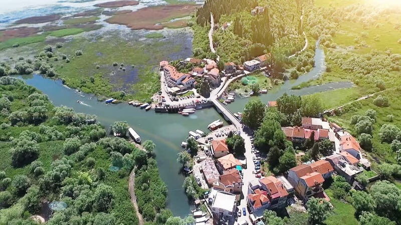 SKADAR LAKE: A national park with amazing flora and fauna! - Why This Tour Offers Great Value