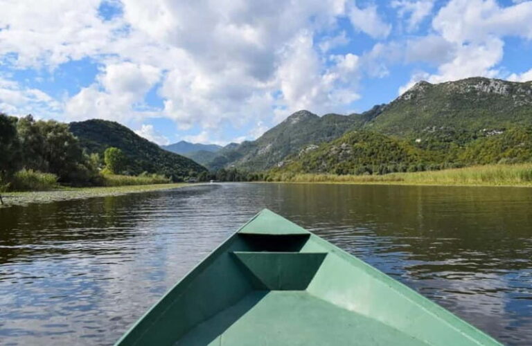 Skadar Lake Boat Tour with Transfer from Podgorica - Why This Tour Offers Great Value