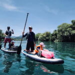Skadar Lake: Kayak & Paddle board Rental - The Scenic Route and Wildlife Encounters