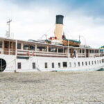 Skip-the-line Drottningholm Palace Stockholm Tour by Ferry - The Experience: A Detailed Breakdown