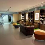 Skip-the-line entry ticket with open date Angoulême Comic Strip Museum - What to Expect from Your Visit