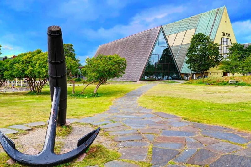 Skip-the-line Fram Museum Oslo Private Tour with Tickets - Analyzing the Value