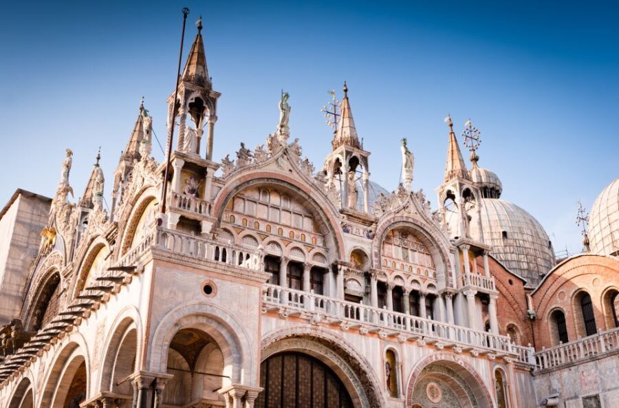 Skip the Line: St. Mark's Basilica Tour - A Deep Dive into the Experience