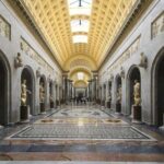 Skip the Line Vatican and Sistine Chapel Ticket with Audio Guide - What You Can Expect from the Experience