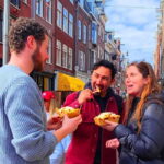 Skipping Lines & Sipping Beers: A History Tour of Amsterdam - Value for Money