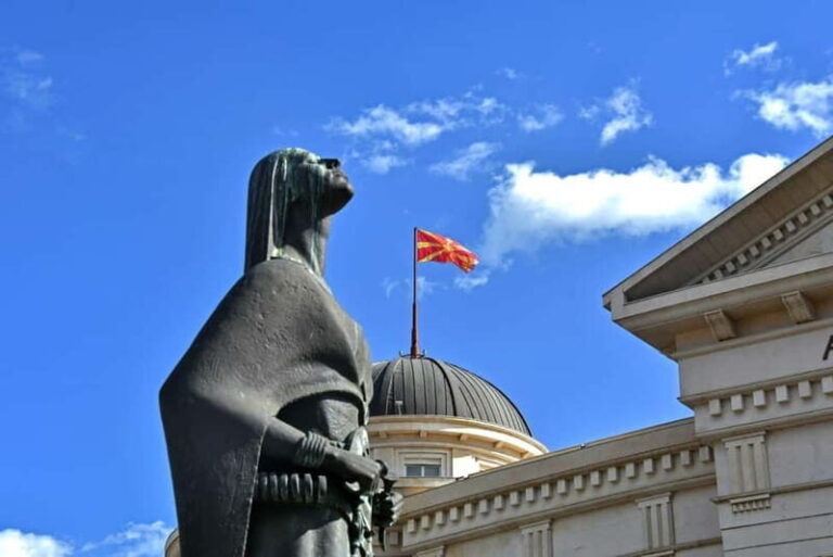 Skopje and Matka Canyon - Full-Day tour from Ohrid - Introduction: A Perfect Day of Contrasts