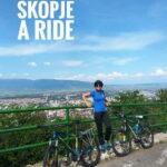 Skopje: Bike and Brunch Experience - The Details: What to Expect