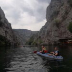 Skopje: Canyon Matka - The place where all the Births begin - The Practical Side: Price, Duration, and Value