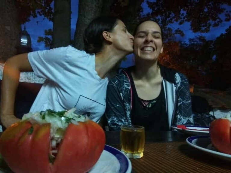 Skopje Hike: Millennium Cross Adventure - The Itinerary: A Closer Look