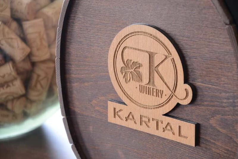 Skopje: Kartal Winery Tour - Who Will Love This Tour?