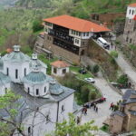 Skopje: Kokino Observatory and Osogovo Monastery Day Trip - What to Expect on Your Trip