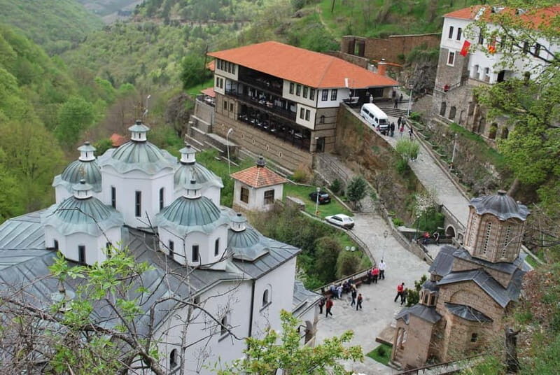 Skopje: Kokino Observatory and Osogovo Monastery Day Trip - What to Expect on Your Trip
