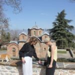 Skopje: Matka Canyon, Millennium Cross & Village Tour - Exploring the Itinerary