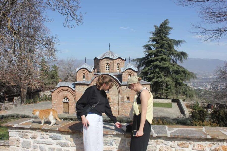 Skopje: Matka Canyon, Millennium Cross & Village Tour - Exploring the Itinerary