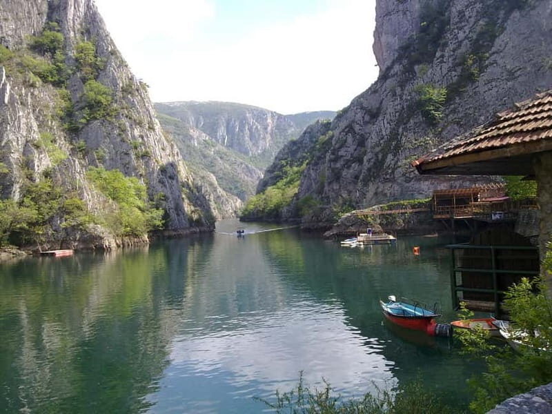 Skopje: Matka Canyon Sightseeing Tour - The Itinerary in Detail