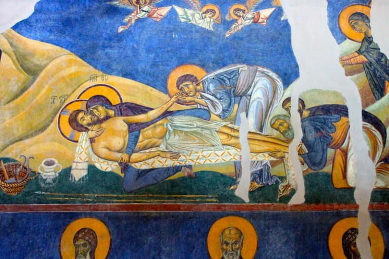 Skopje: Private Tour to Matka Canyon and Millennium Cross - Why This Tour Offers Value