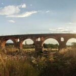 Skopje: Shutka and Aqueduct Guided Tour with Coffee - Meeting Point and Transportation