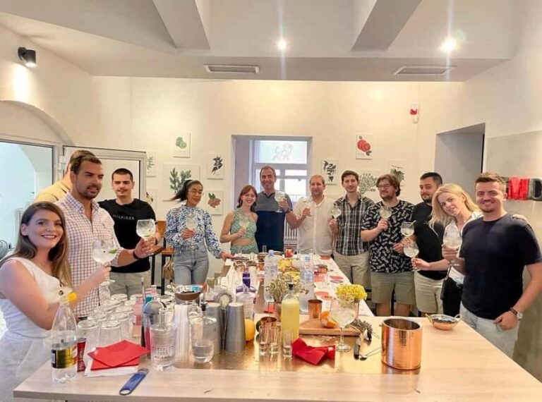 Skopje: Unique Smidgin explore and tasting tour - Critical Considerations and Potential Drawbacks