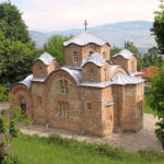 Skopje: Vodno, Millennium Cross, Panteleimon & Matka Canyon - Visiting the Church of Saint Panteleimon in Gorno Nerezi