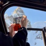 SKY Heli Tour of Vancouver (Vancouver Departure) - Authentic Feedback from Past Travelers