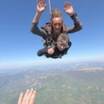 Skydiving in Gap-Tallard - The Itinerary in Detail