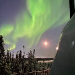 Skydome Aurora Viewing - Why This Tour Offers Good Value