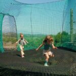 Skynet Playground - The Meeting Point and Logistics