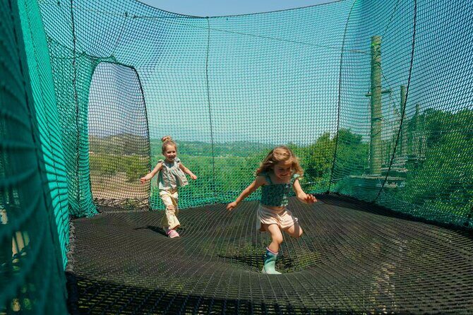 Skynet Playground - The Meeting Point and Logistics