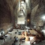 Slanic Prahova Salt Mine Day Trip from Bucharest by Minivan - Why This Tour Stands Out
