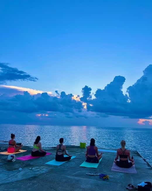 Sliema: Beach Yoga Class - Who Will Love This Experience?