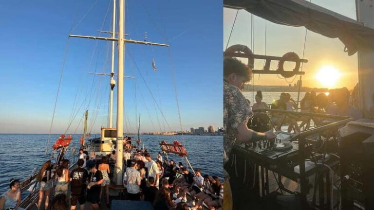 Sliema: Boat Party with Full Open Bar - Why Choose This Boat Party?