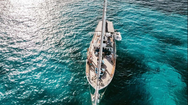 Sliema: Comino, Crystal Lagoon & Blue Lagoon Cruise w/ Lunch - What Makes This Tour Stand Out?