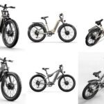 Sliema: Shengmilo S600 E-Bike Rental with Helmet - Recommended Destinations to Explore