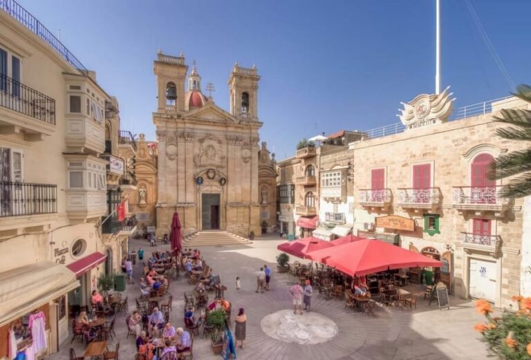 Sliema/St. Paul's: Gozo, Comino & Blue Lagoon Ferry Cruise - Final Thoughts: Who Is This Tour Best For?