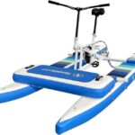 Sliema: Water Bike Rental - Practical Tips and Insights