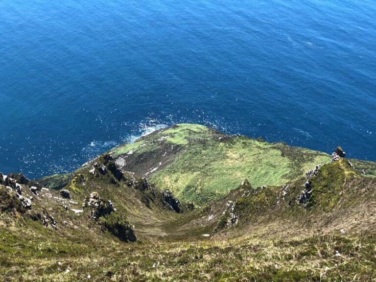 Slieve League, Donegal walking trip, private luxury car - Authentic Experiences & Review Highlights