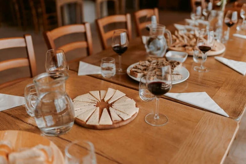 Slovenia Wine Tour in a Family-Owned Cellars - Possible Drawbacks or Considerations