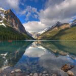 Small Group Day Tour to Banff Lake Louise Moraine Lake Icefields - Who Should Take This Tour?