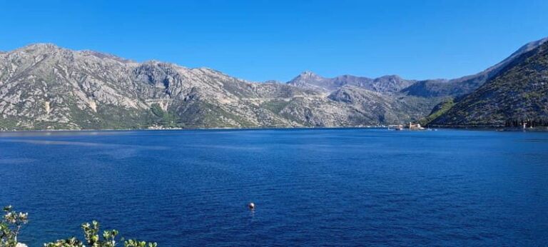 Small group day trip from Dubrovnik to Montenegro - Practical Tips for Making the Most of the Tour