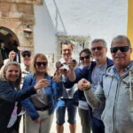Small Group Excursion to Nazaré, Alcobaça and Obidos from Lisbon - Delving Into the Details: What Sets This Tour Apart?