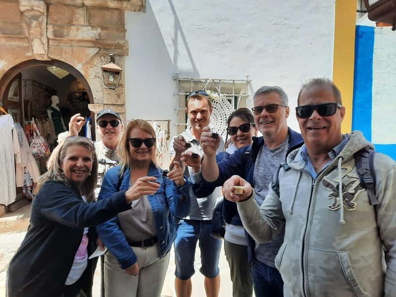 Small Group Excursion to Nazaré, Alcobaça and Obidos from Lisbon - Delving Into the Details: What Sets This Tour Apart?