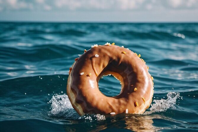 Small Group Hilton Head Morning Dolphin and Donut Cruise - Authentic Reviewer Insights