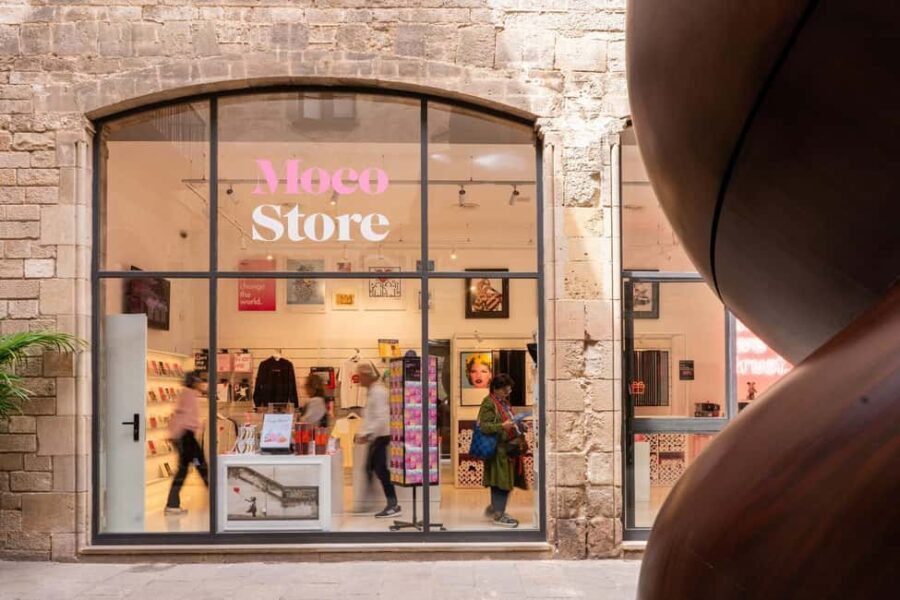 Small-Group Moco Museum Barcelona: Skip-the-Line Art Tour - A Closer Look at the Itinerary and Highlights