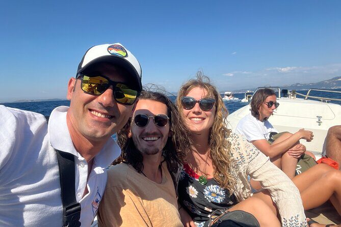 Small Group Speedboat Excursion to Haxhi Ali and Dafina Caves - Comprehensive Review of the Speedboat Tour