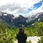 Small Group Tour; Theth, Valbona & Koman Lake in 4 Days - Exploring the Albanian Alps: A Deep Dive into the Itinerary