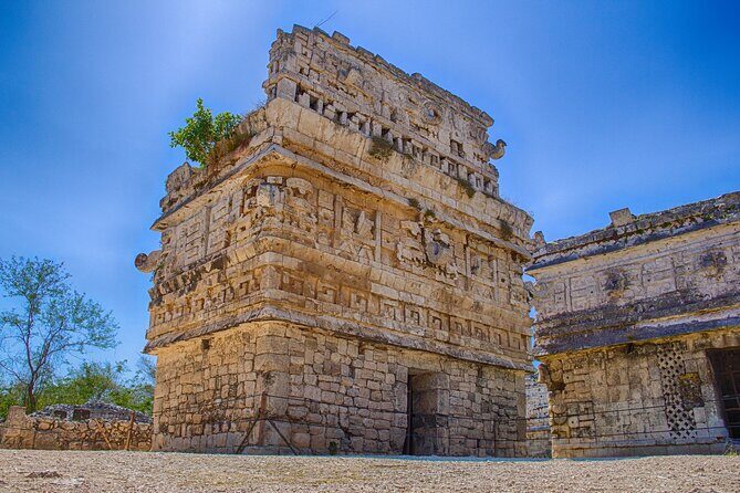 Small group tour to Chichen Itza early access + Cenote + Ekbalam - A Detailed Breakdown of the Itinerary