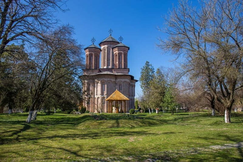 Small Group Tour to Mogosoaia Palace & Snagov Monastery - The Practicalities: What to Expect